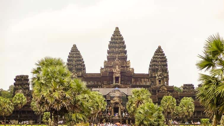 Angkor Wat