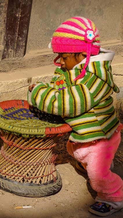 Patan Nepal