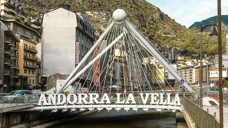 Andorra la Vella