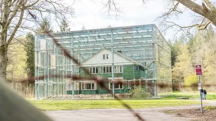 herinneringscentrum kamp westerbork