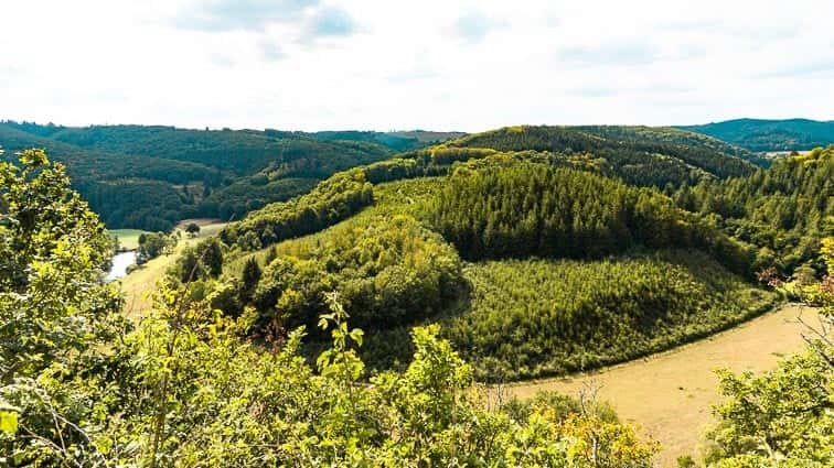 mooiste plekken in luxemburg - Mozelstreek