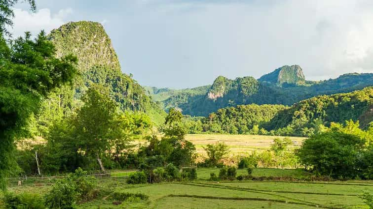 Laos