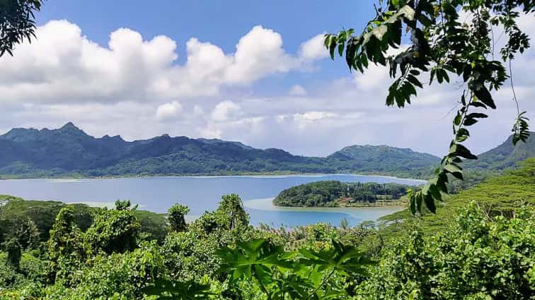 Huahine