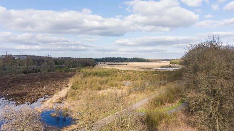 Uitkijktoren Holmer-Halkenbroek
