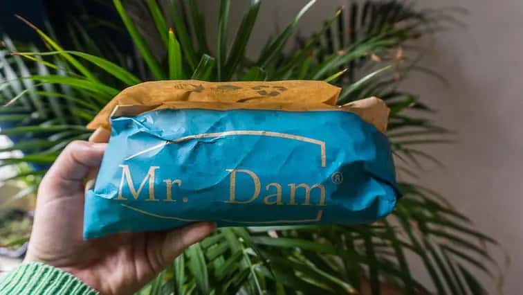 Mr Dam Banh Mi Groningen