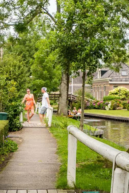 Giethoorn