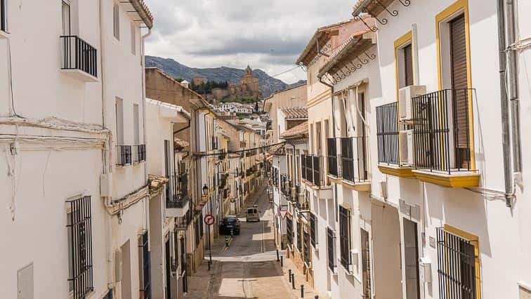 Antequera