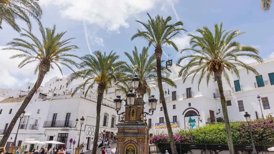 Vejer de la Frontera