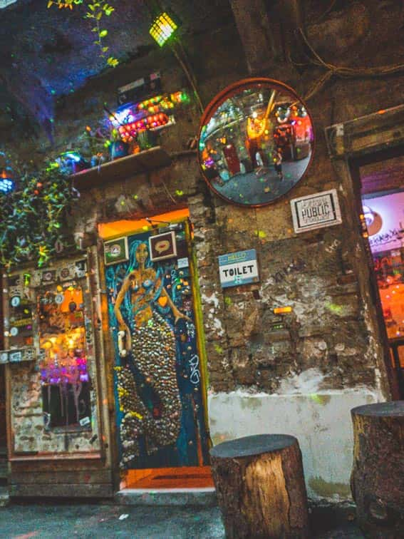 Szimpla Kert