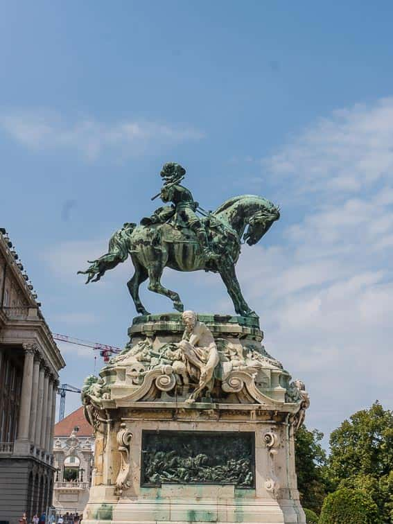 Buda Castle