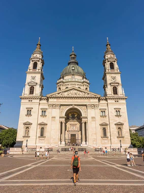 Sint-Stefanusbasiliek