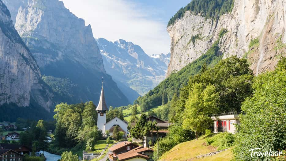 Lauterbrunnen