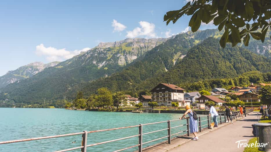 Brienzersee