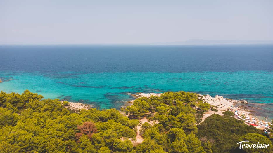 Chalkidiki