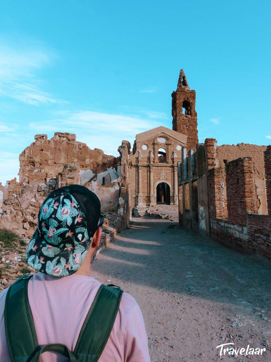 Belchite