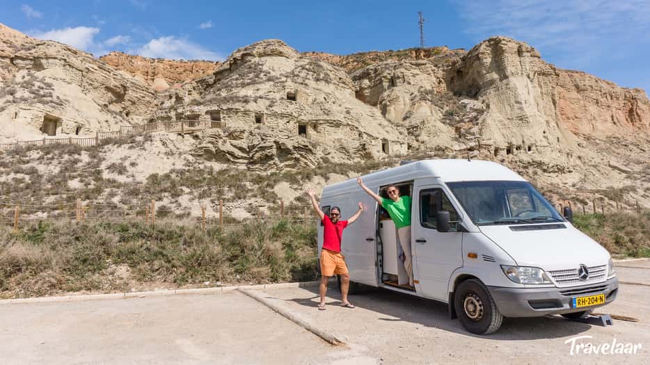 Autovakantie