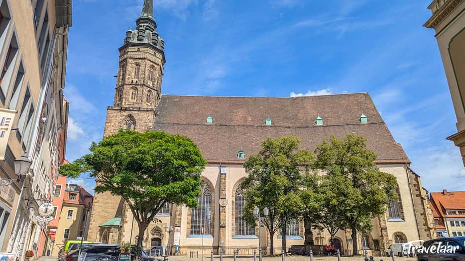 De Dom van Bautzen
