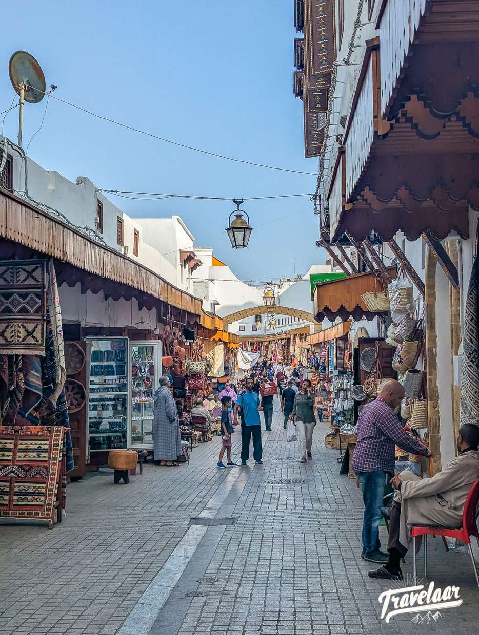 Medina