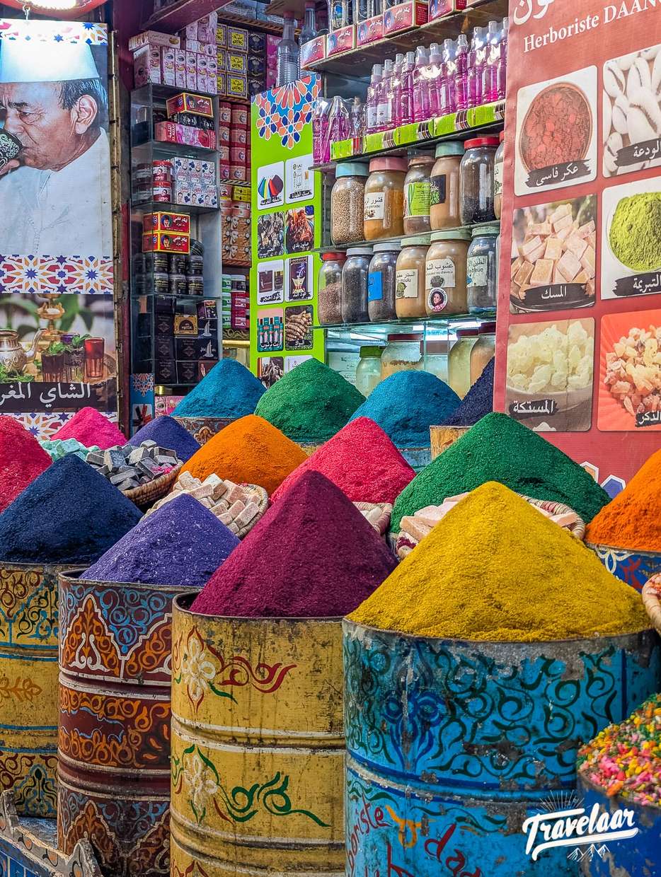 Medina Rabat