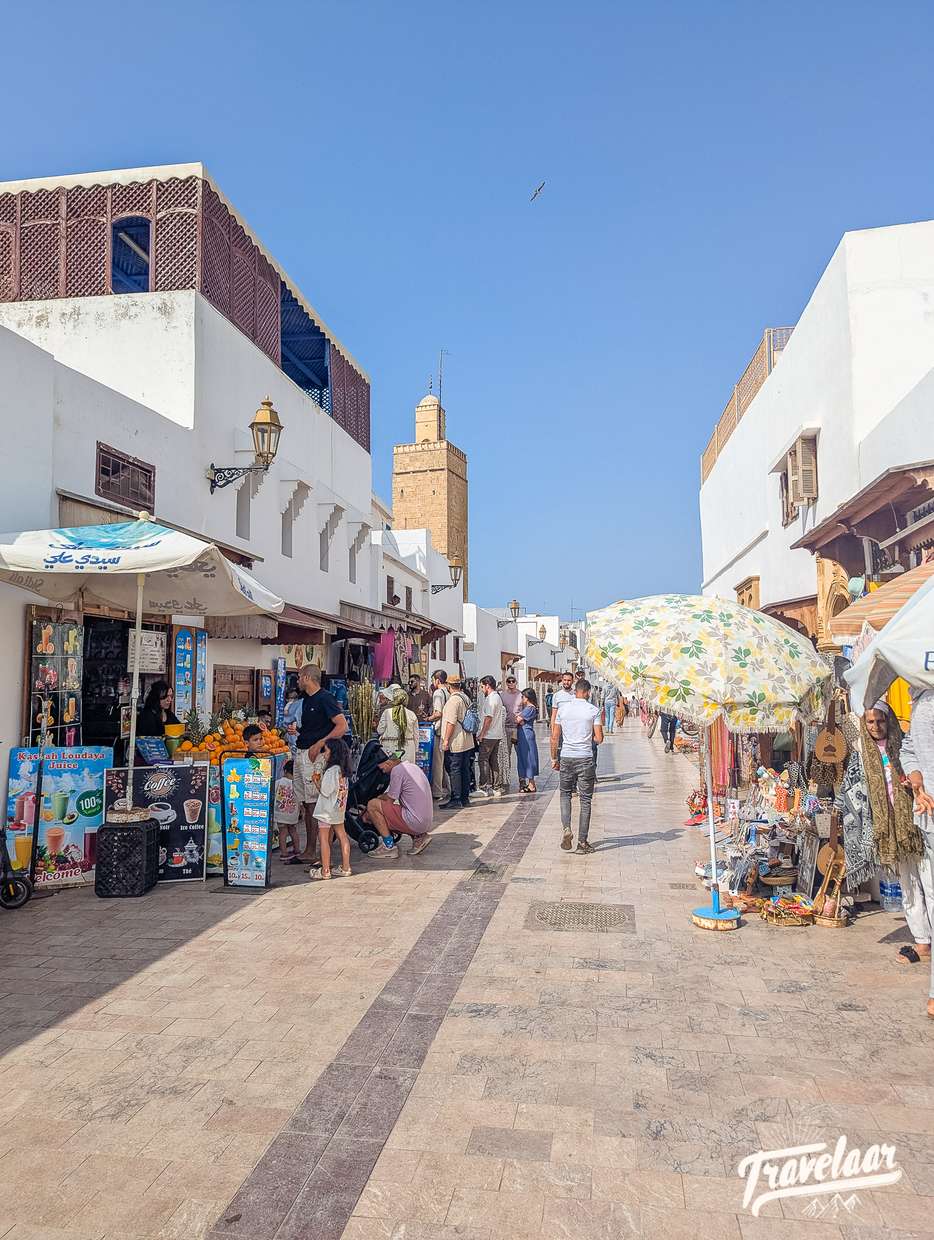 Kasbah
