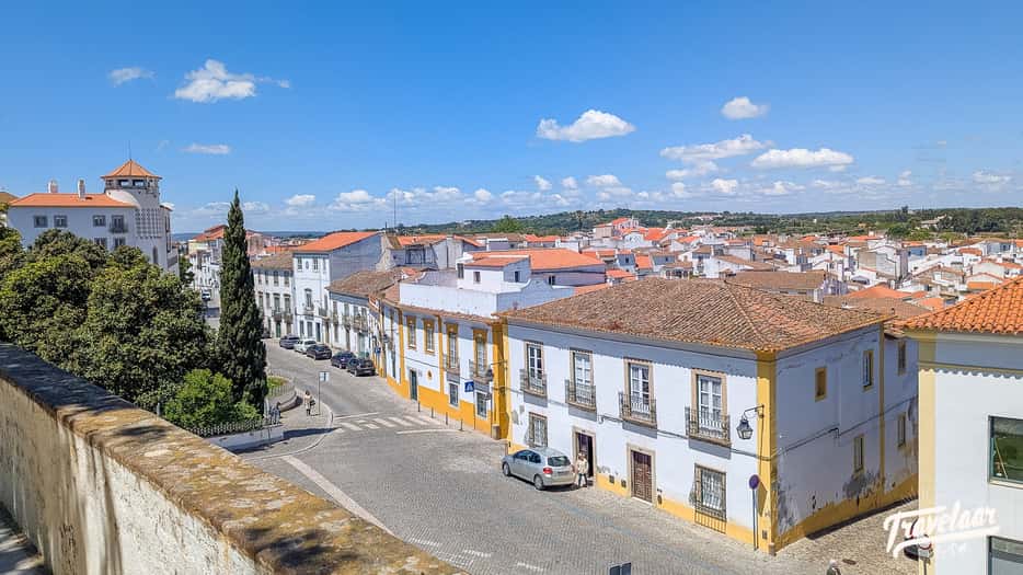 Miradouro do Jardim Diana