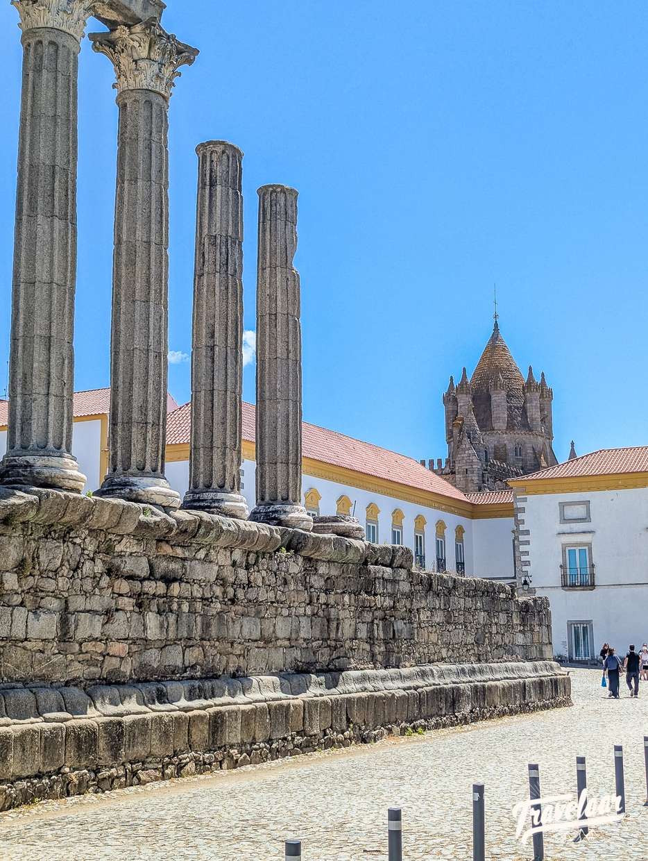 Templo Romano