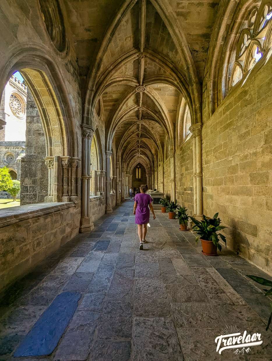 Kathedraal Evora