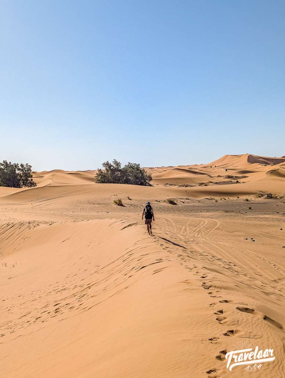 Merzouga