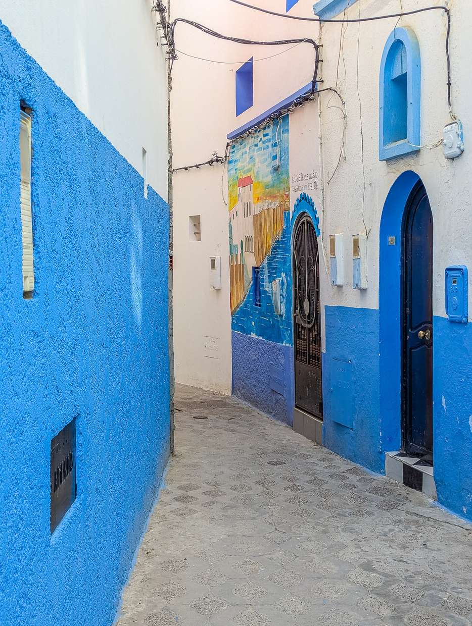 Medina 