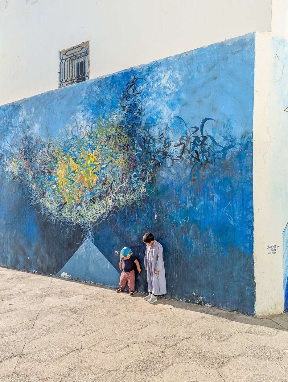 Mural 