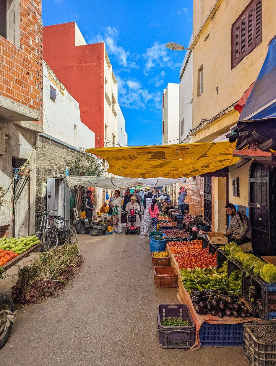 Markt 