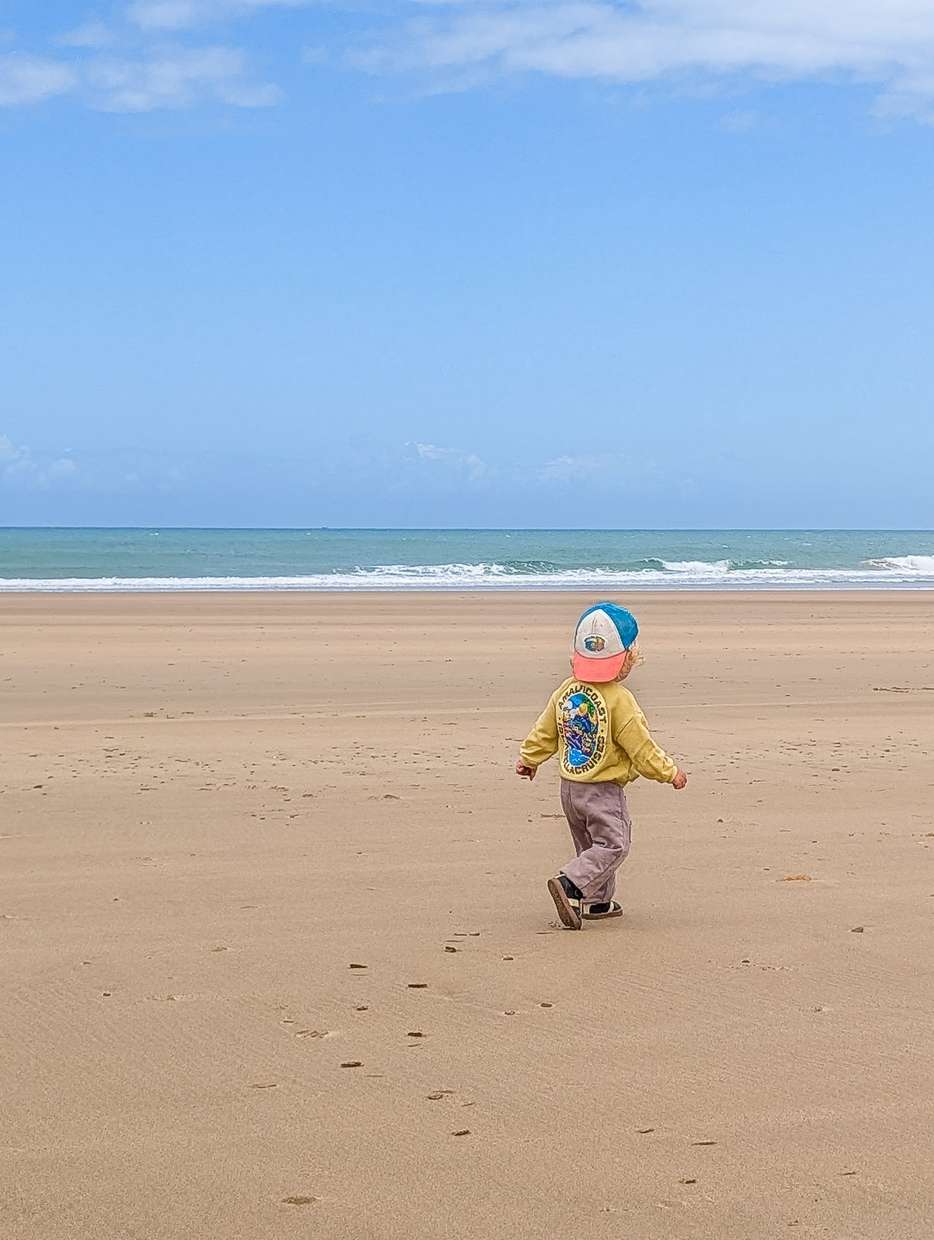Strand