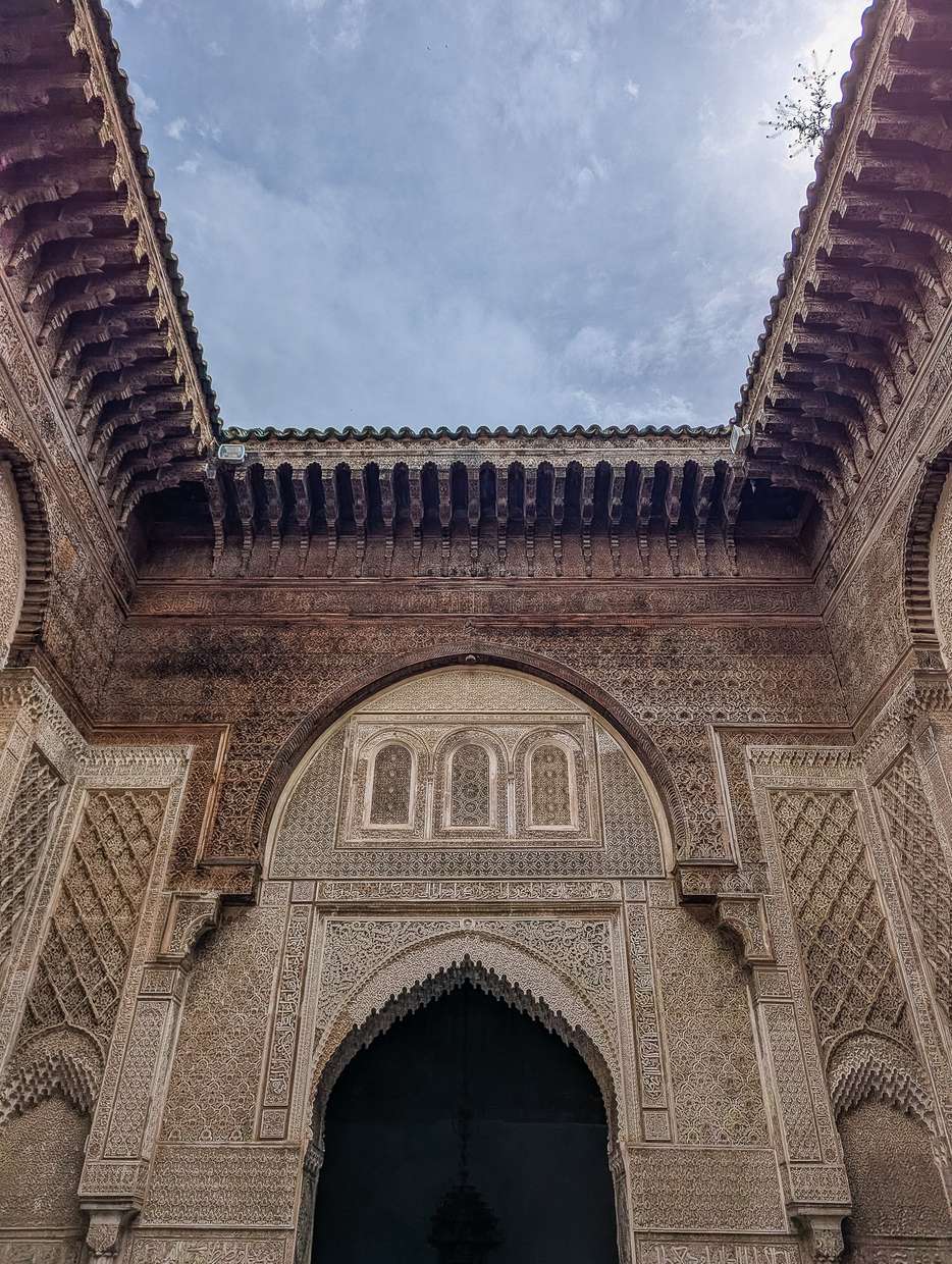 Koranschool Fez