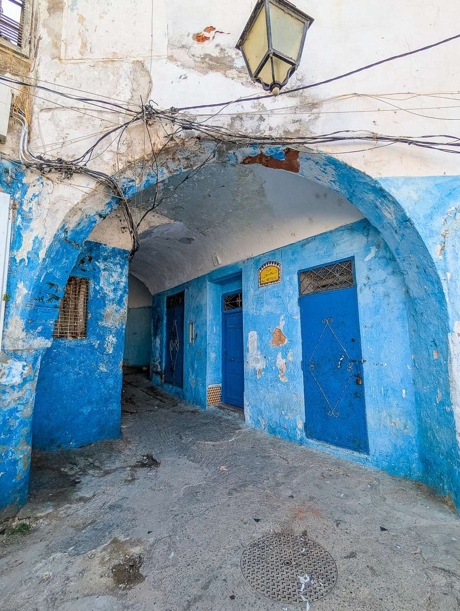 Medina van Larache