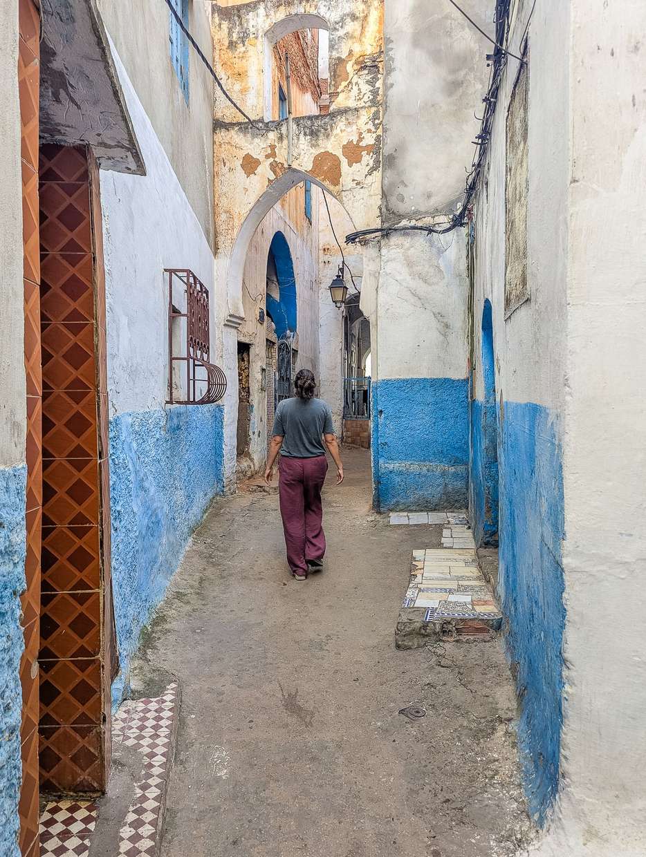 Medina