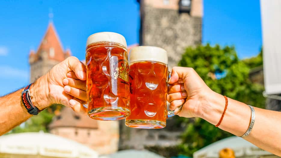 Franconische biercultuur