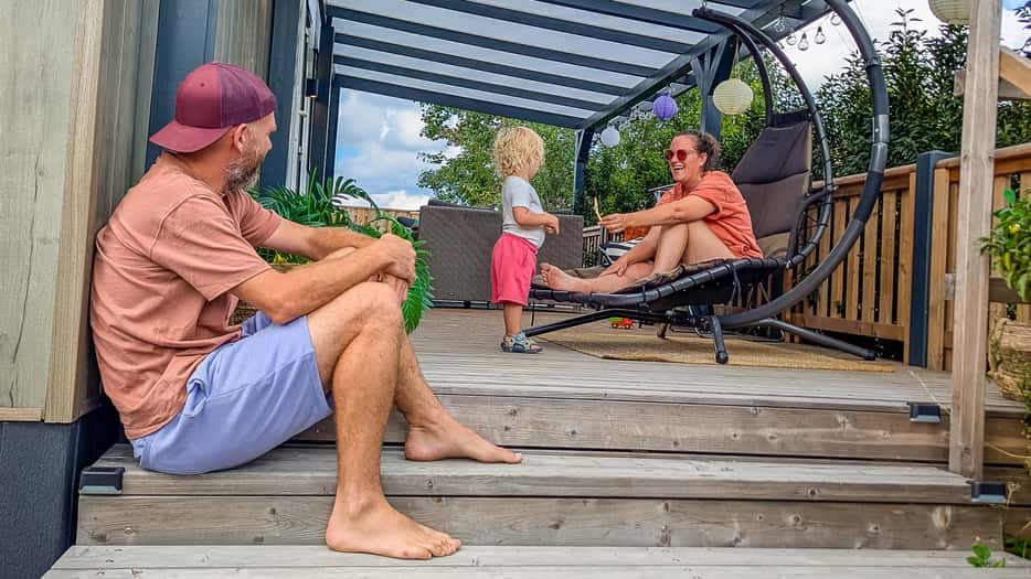 Verblijf in Zeeland boeken via Villa Present 