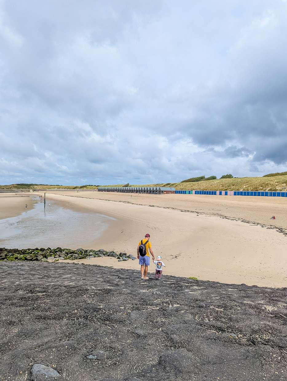 Nollestand Vlissingen