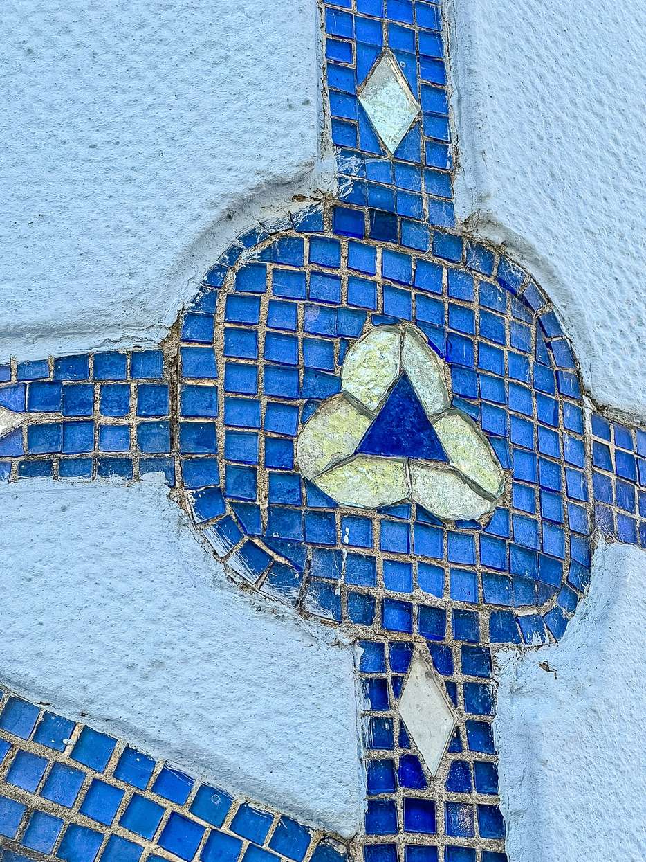 St. Elizabethkerk in Bratislava