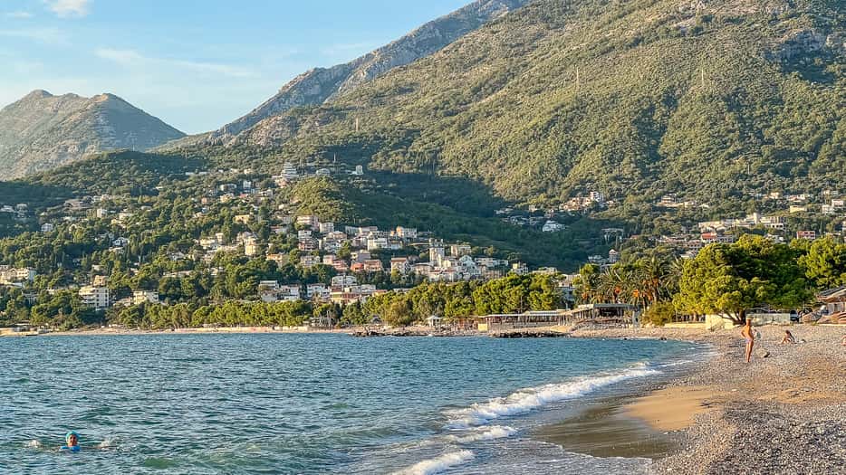 Maak een roadtrip door de Balkan vanuit Belgrado