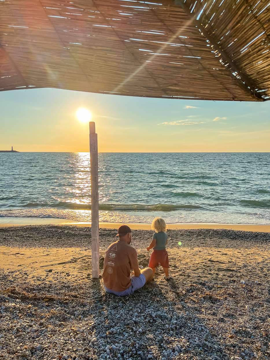 Strand Bar Montenegro