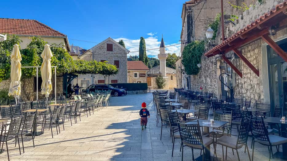 Trebinje bezienswaardigheden