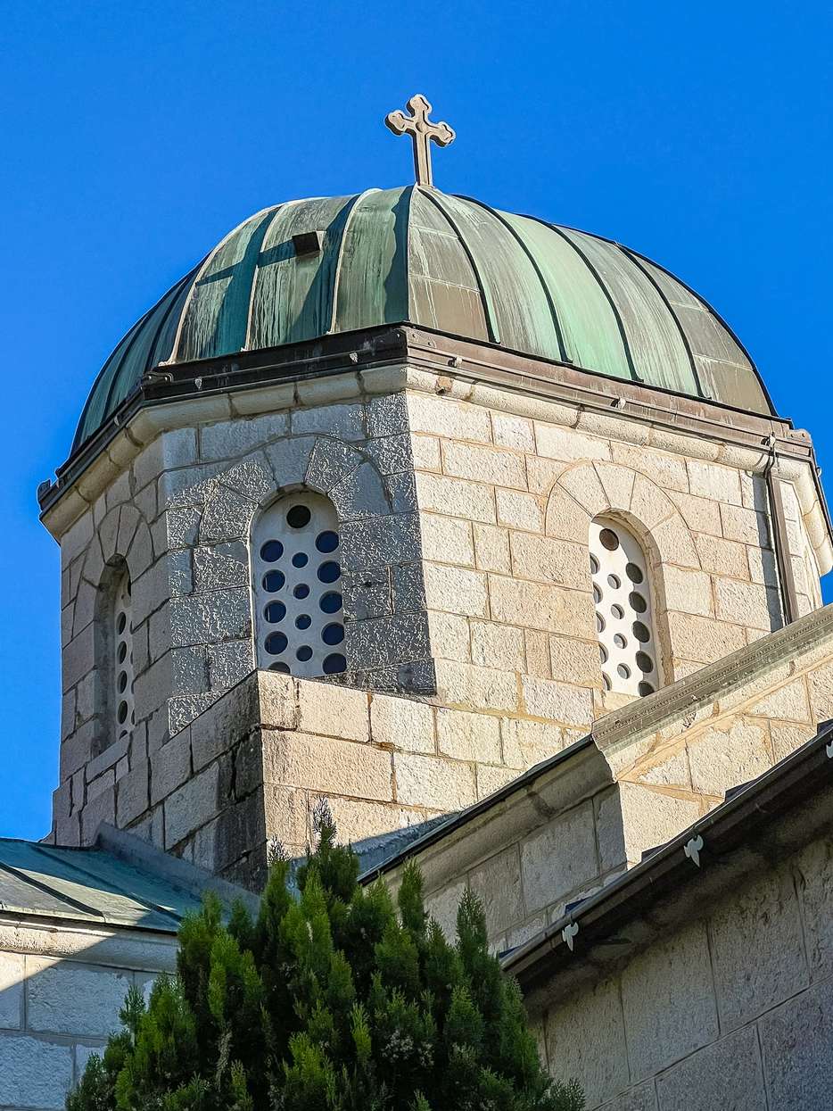 Tvrdoš klooster bezoeken vanuit Trebinje
