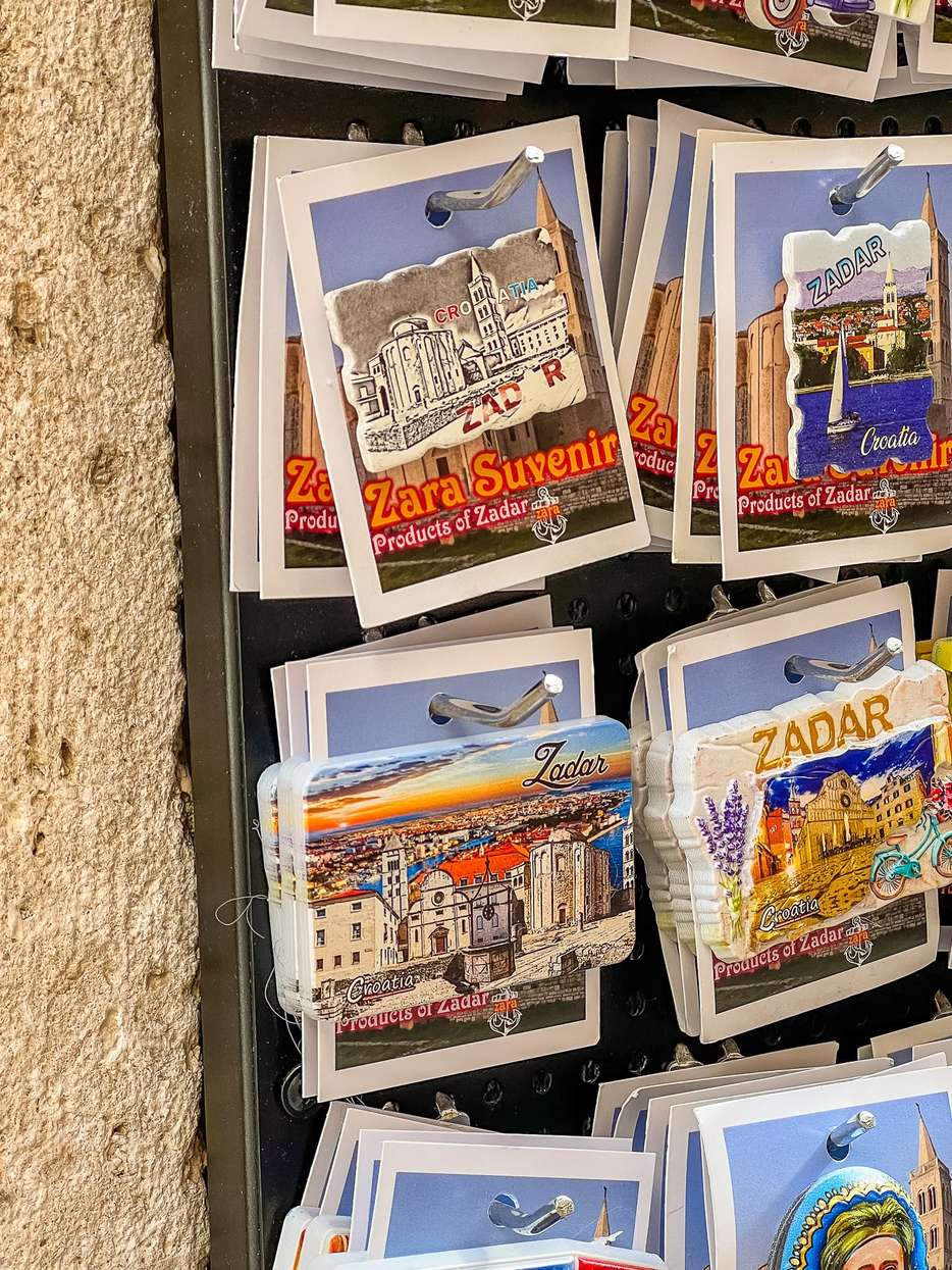 Tips voor een stedentrip Zadar