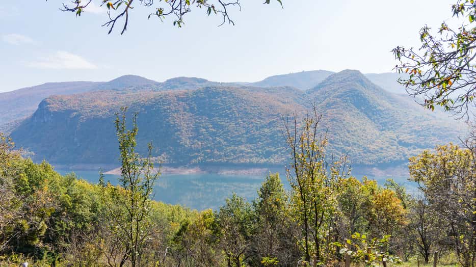 Natuur in Bosnië en Herzegovina 