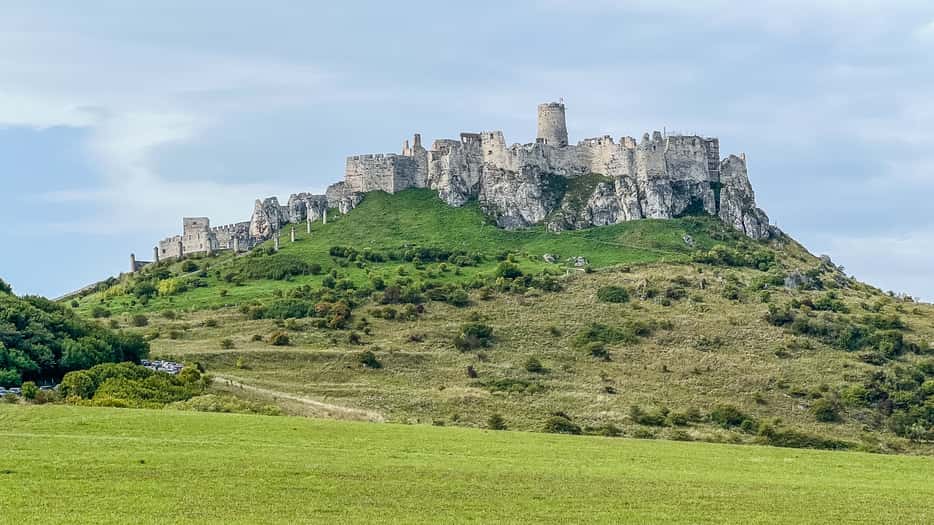 Spiš Castle