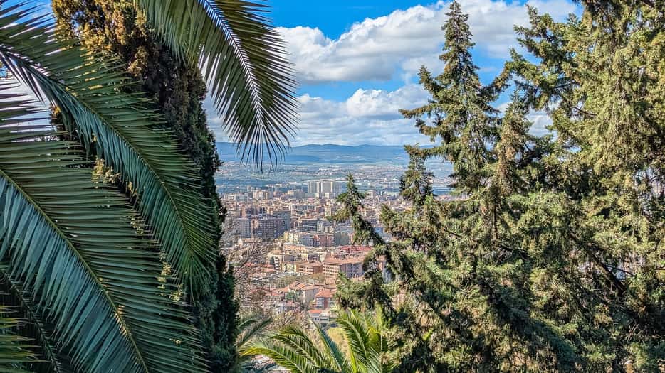Mirador Granada