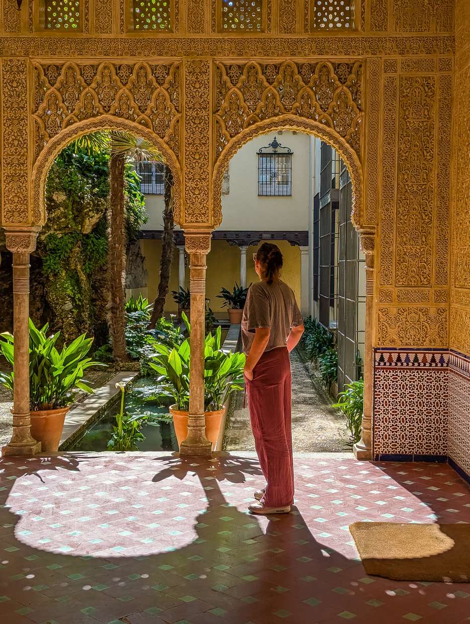 Carmen de los Martires