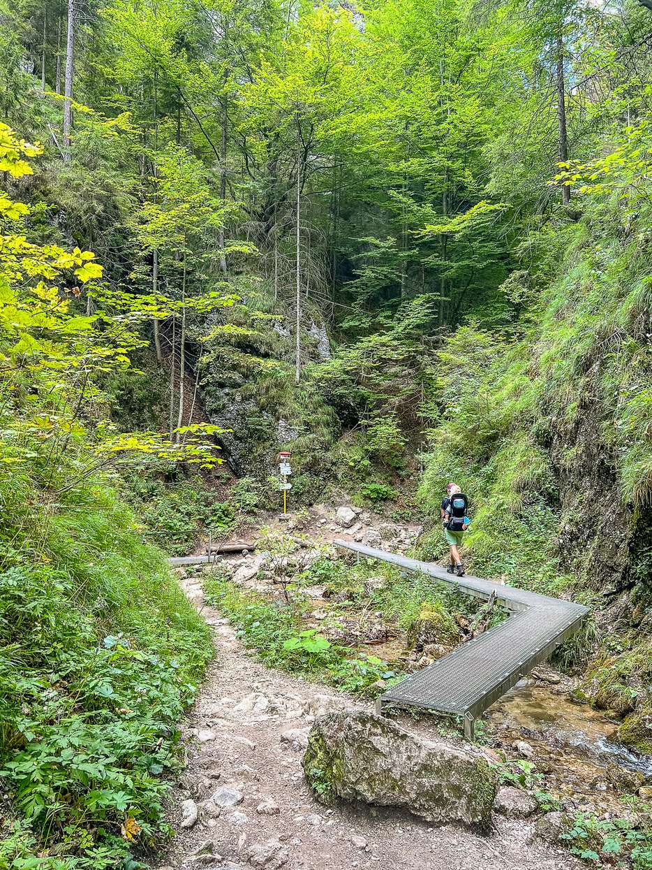Mooiste plekken in Slowakije - Mala Fatra