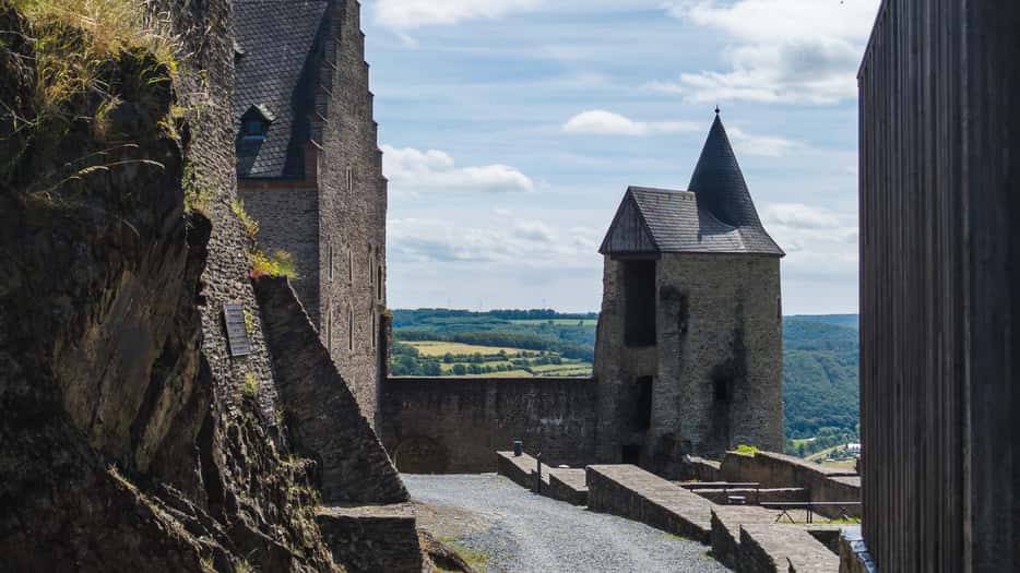 Vallei van de Zeven Kastelen